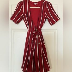 Charlotte Russe Dress